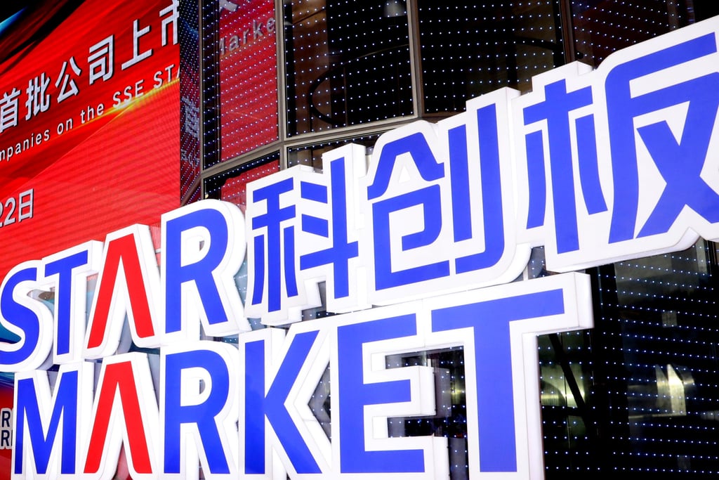 LandSpace is among roughly 10 Chinese commercial aerospace firms that have moved towards capital markets this year. Photo: Reuters