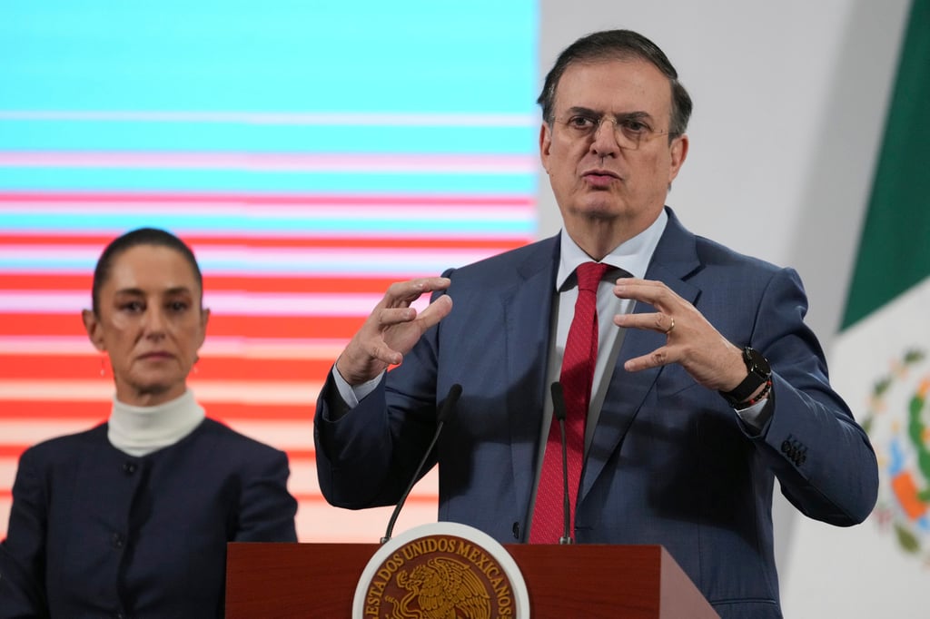 Photo: AP