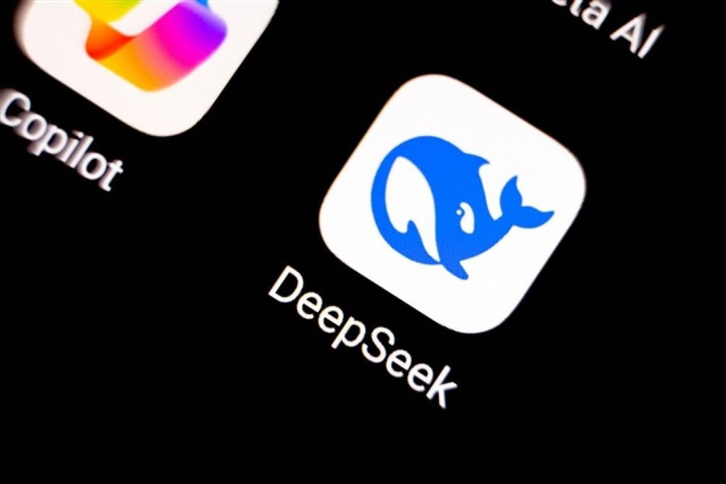 Industry experts said DeepSeek’s impact for China goes beyond technology. Photo: DigiTimes