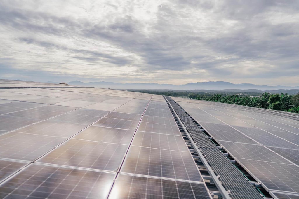 The International Energy Agency (IEA) estimates that 14 million jobs in renewable energy will be needed by 2030.