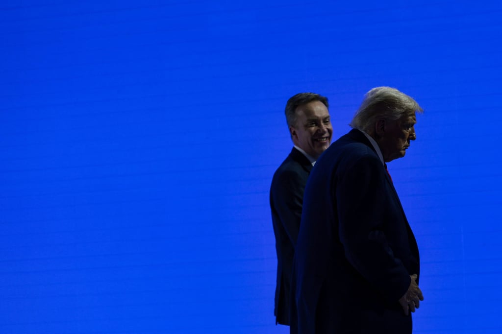 Photo: Reuters