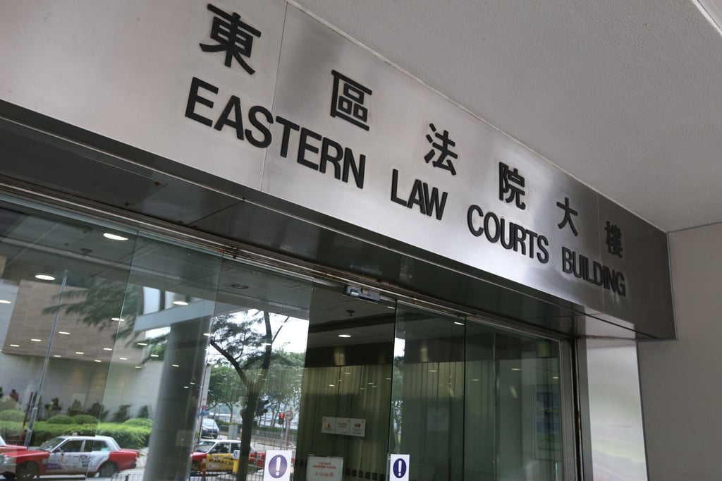 Principal Magistrate David Cheung refused to grant bail to Koki Hirose after considering the nature of the offence and the strength of the evidence. Photo: Nora Tam