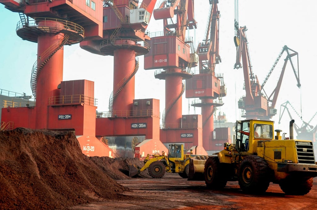 Technical advances alone will not be enough to offset China’s structural advantages, according to one analyst. Photo: Reuters