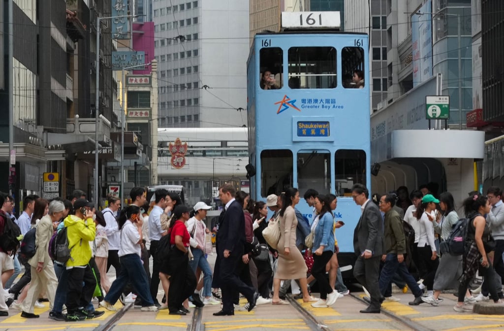 The budget also proposed increasing tax allowances from 2026-27, with the basic allowance and the single parent allowance rising from the current HK$132,000 to HK$145,000. Photo: Jelly Tse