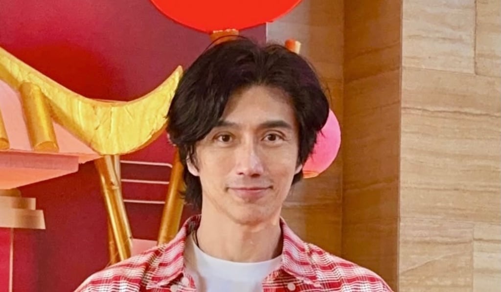 Fans of Chuando Tan have long wondered about the secret behind his youthful appearance. Photo: Instagram/chuando_chuandoandfrey