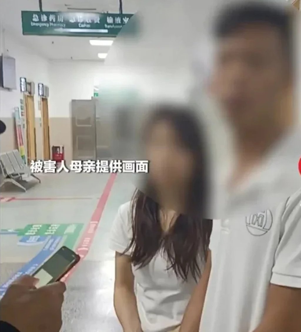 Online observers expressed outrage at the father’s reaction to his son’s death, with one commenting, “The father’s indifference is more chilling than the abuser’s fist.” Photo: xxcb.cn