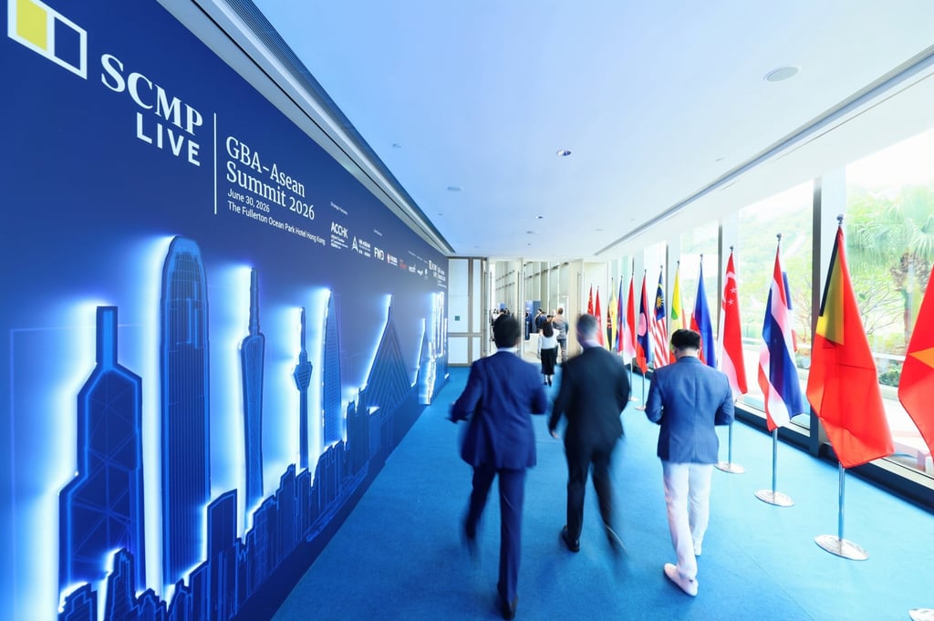 The summit has brought together government officials, business leaders and institutional investors. Photo: Handout