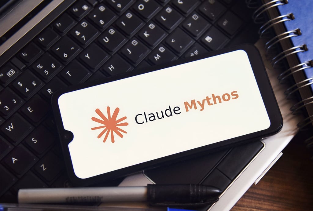 Anthropic’s Claude AI model is at the centre of a dispute over alleged illicit access from China. Photo: Dreamstime/TNS