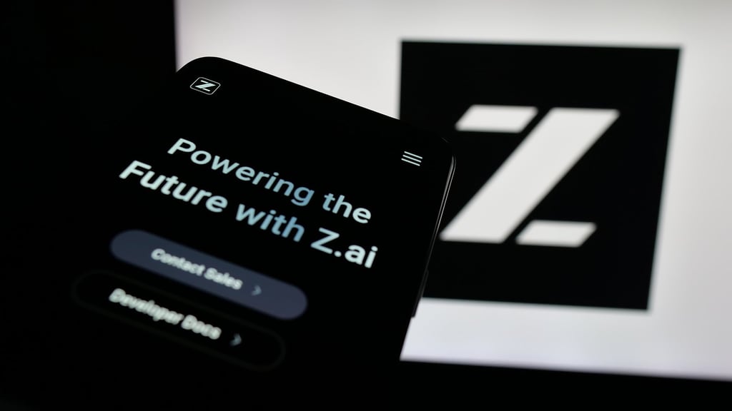 Zhipu charges about US$1.40 per million input tokens and US$4.40 per million output tokens for its GLM-5.2 model. Photo: Shutterstock Images