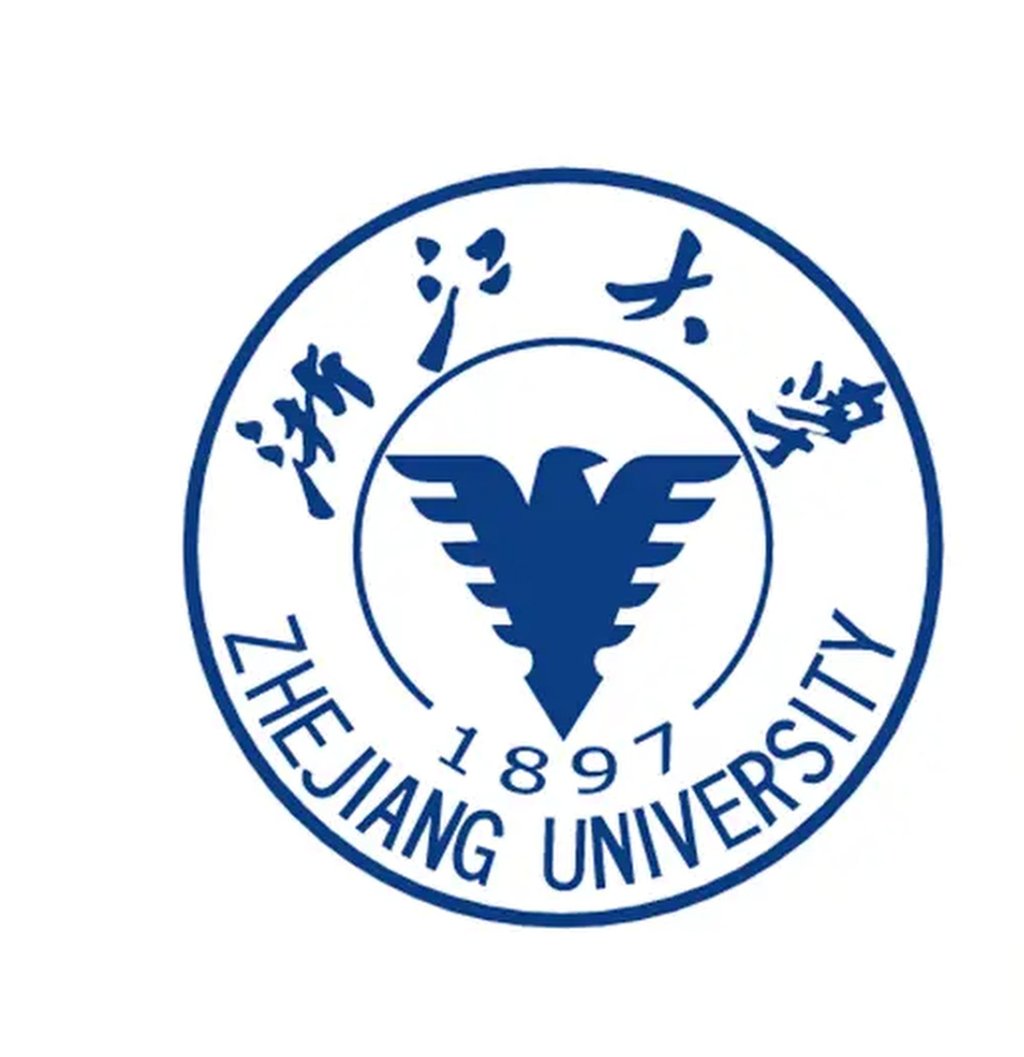 The eagle featured in the university’s emblem closely resembles the logo of the renowned Italian fashion label. Photo: Sohu