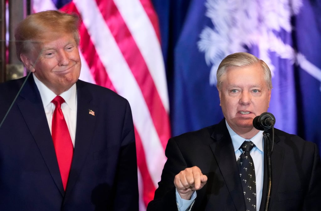 Photo: AP