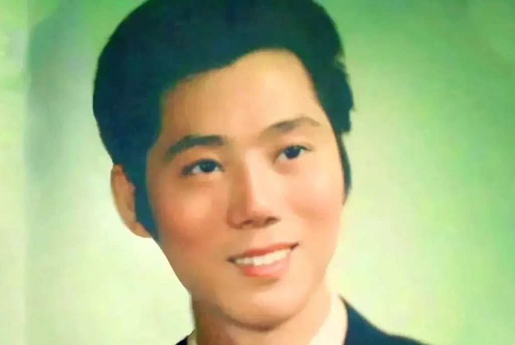 Early in his career, Li’s acting teacher predicted his face would not bring him fame before age 40. When the prophecy held true and acting roles dried up, Li pivoted to backstage production work. Photo: QQ.com