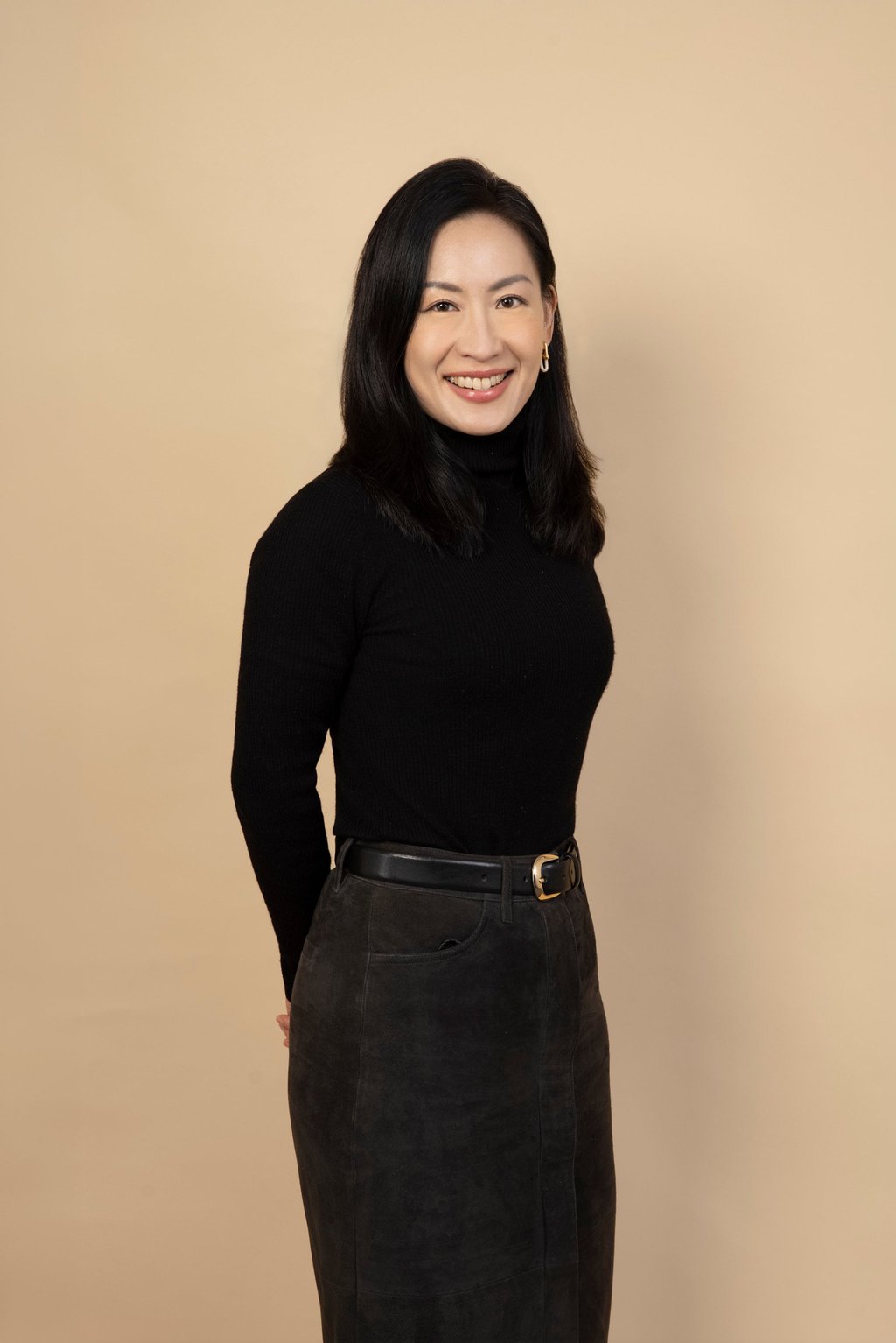 HKPAX co-director Anne Chan says this year’s event is likely to cover a similar ratio of invited delegates’ expenses as in 2024. Photo: courtesy of Hong Kong Arts Development Council