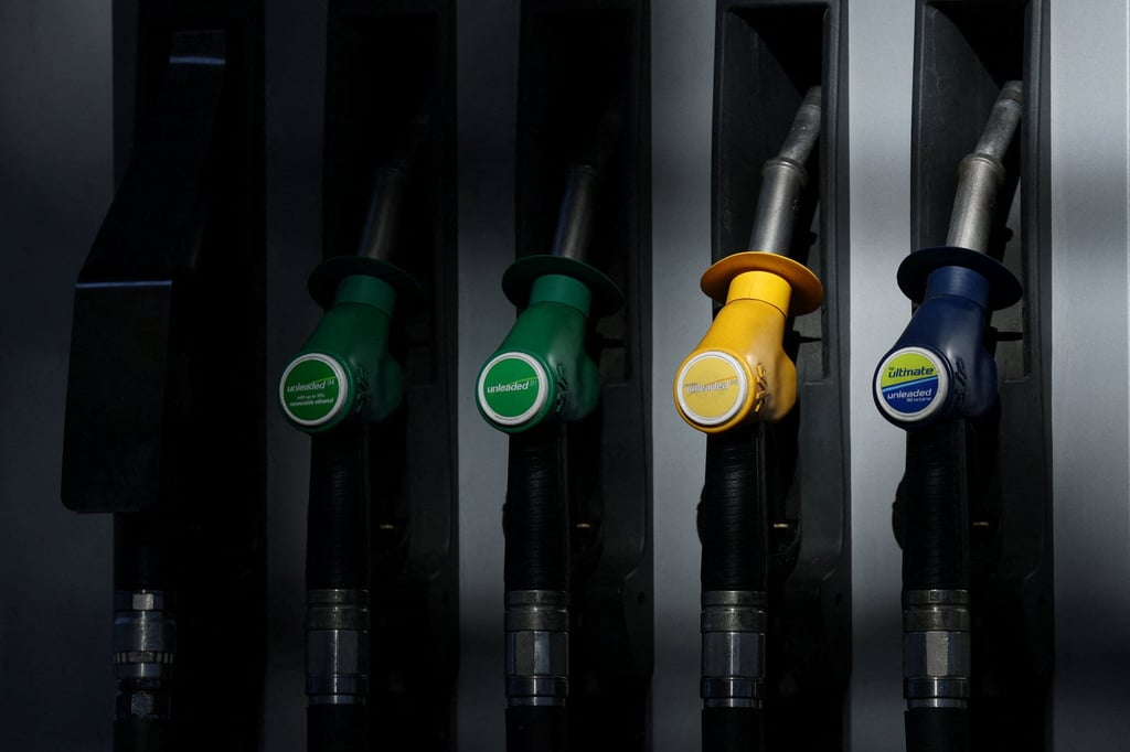 The Iran war highlighted Australia’s dependence on imported fuels. Photo: Reuters