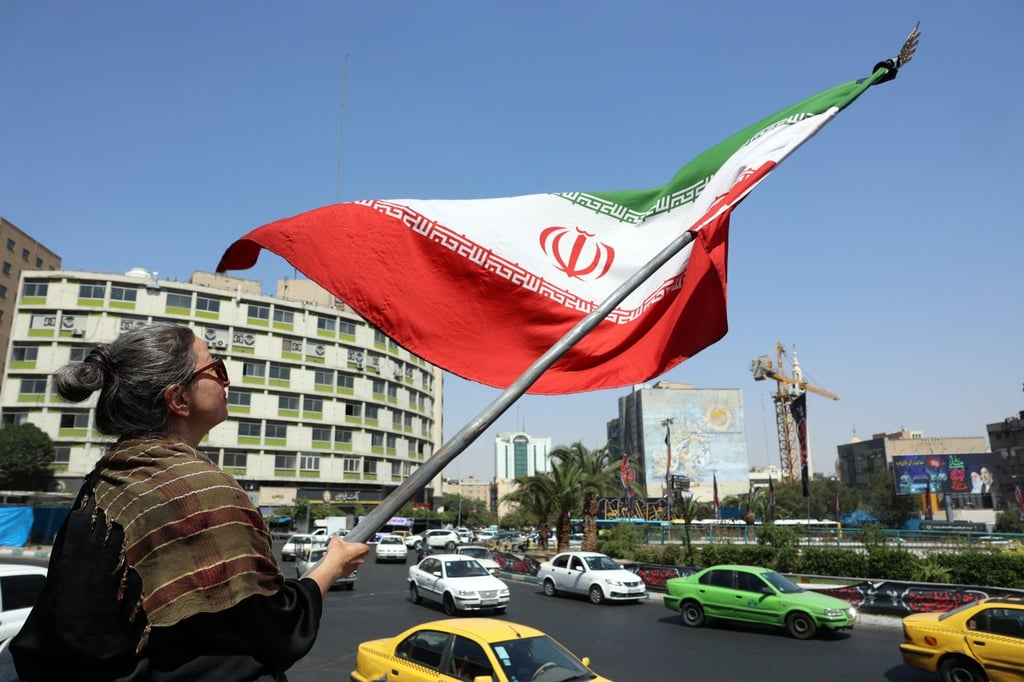 The launch of American and Israeli air strikes against Iran on February 28 triggered an armed conflict that has escalated throughout the region. Photo: EPA