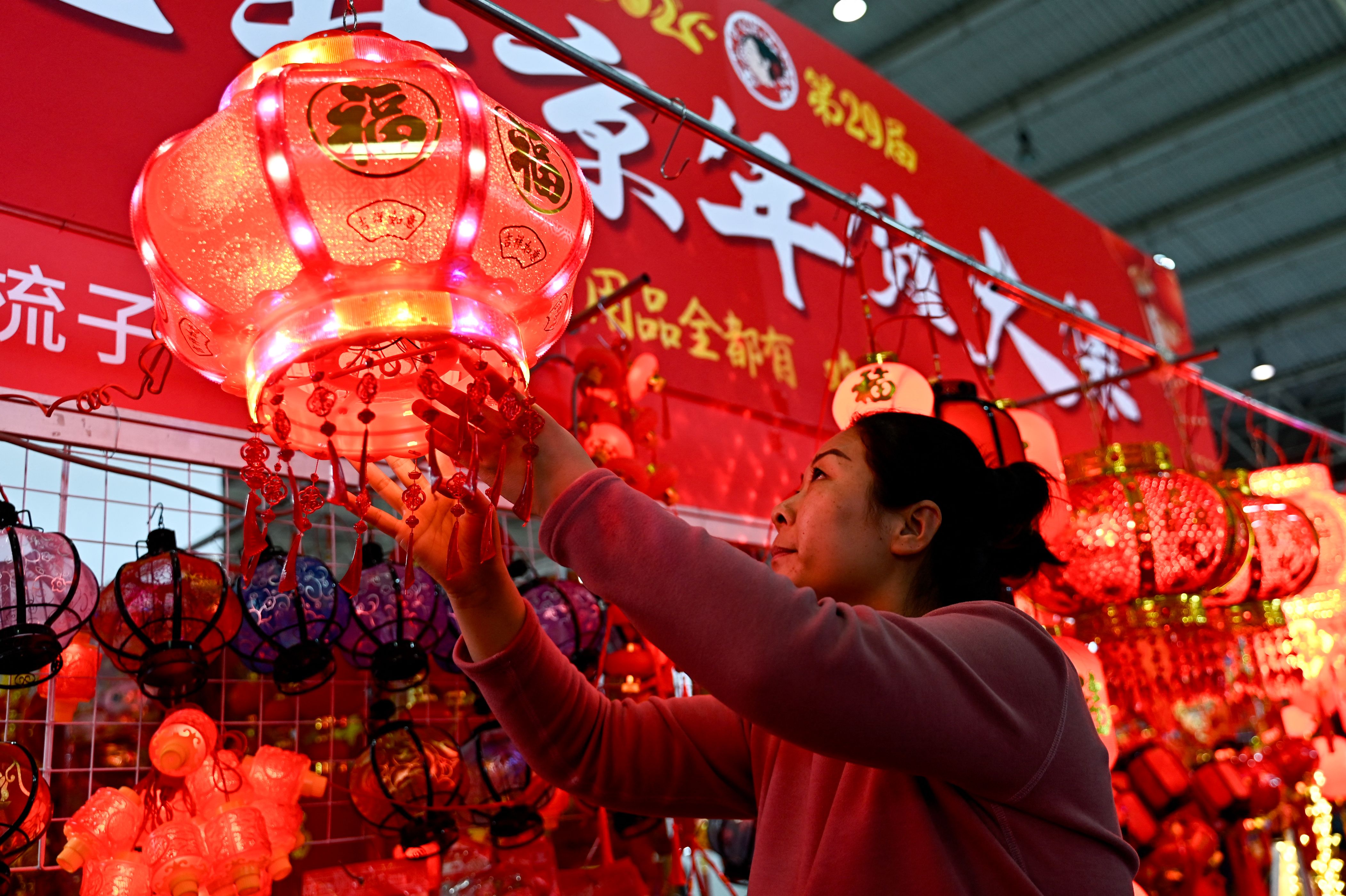 Will China’s economy charm in the Year of the Snake?