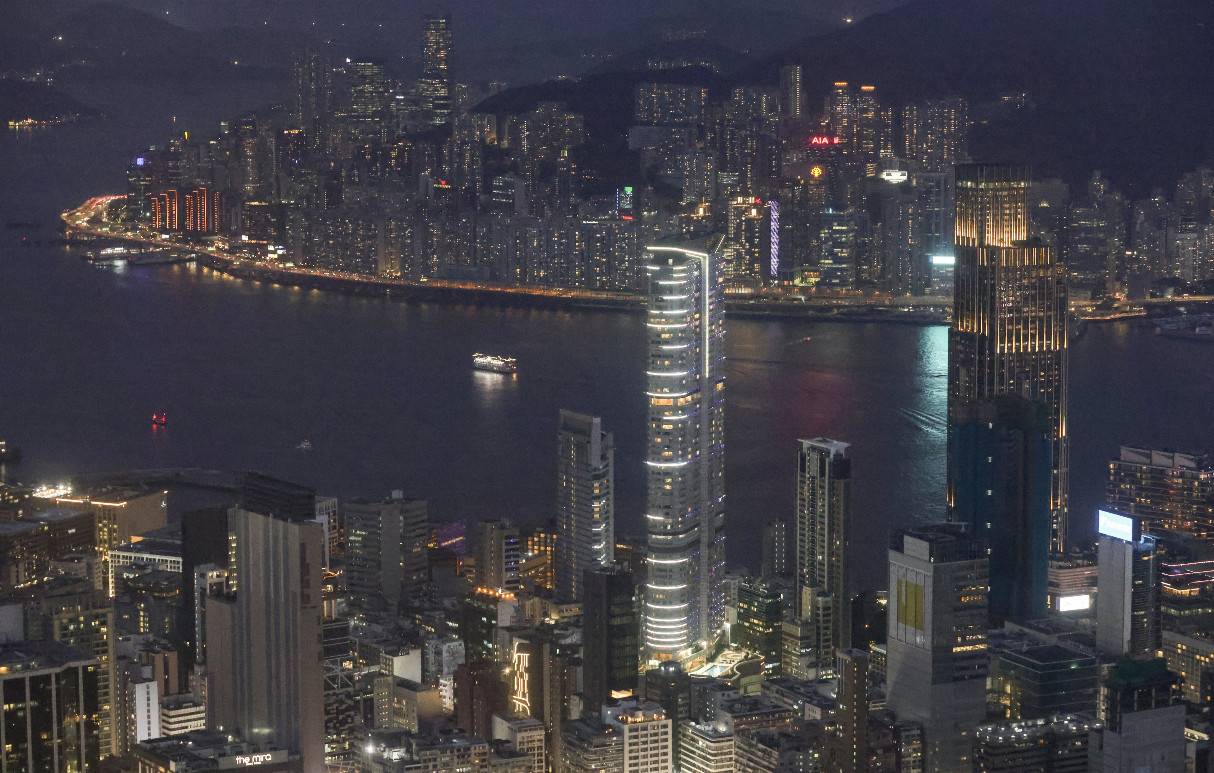 Rising energy prices have pushed up electricity bills in Hong Kong. Photo: May Tse