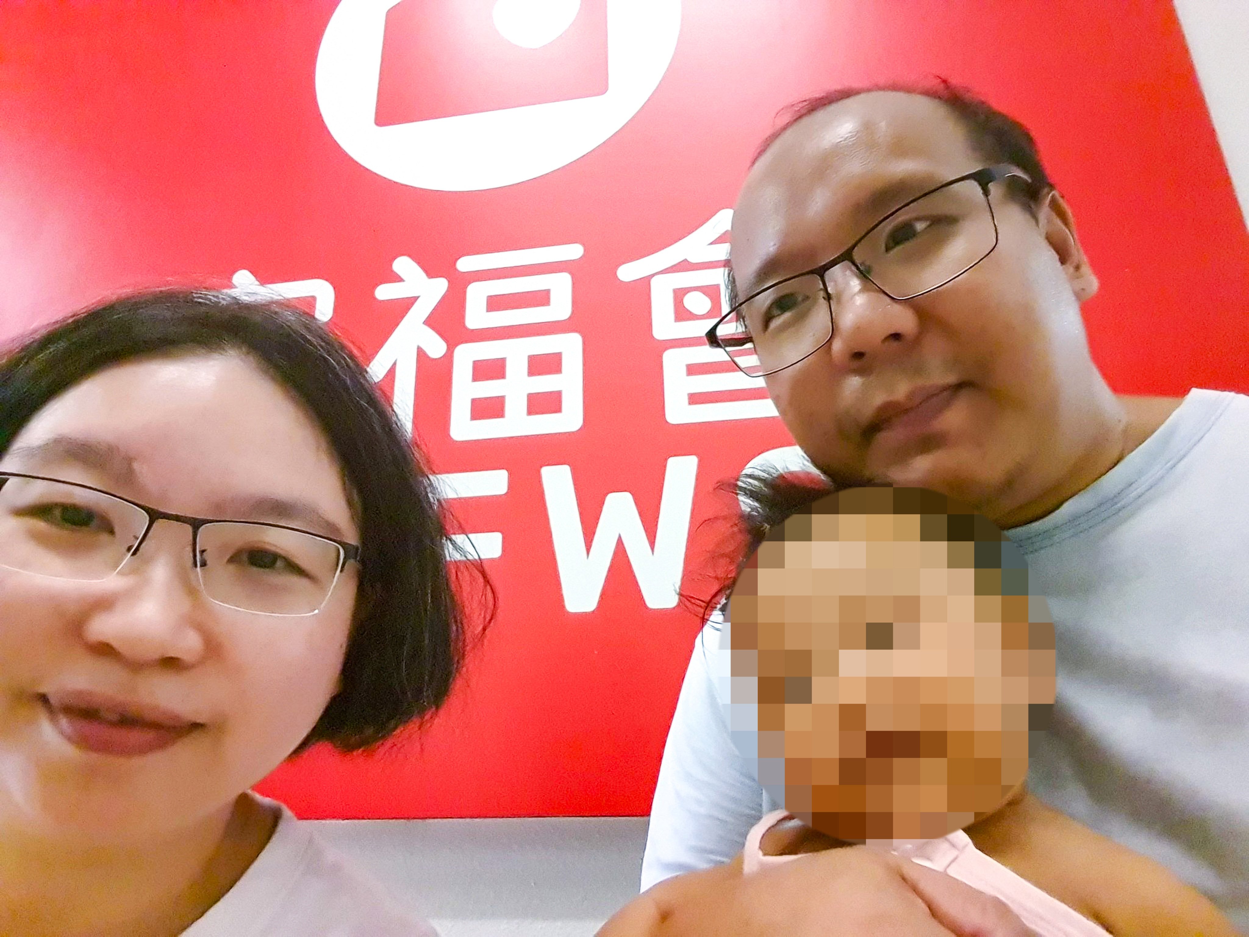 Danny’s parents were arrested earlier this month on suspicion of child neglect. Photo: Handout