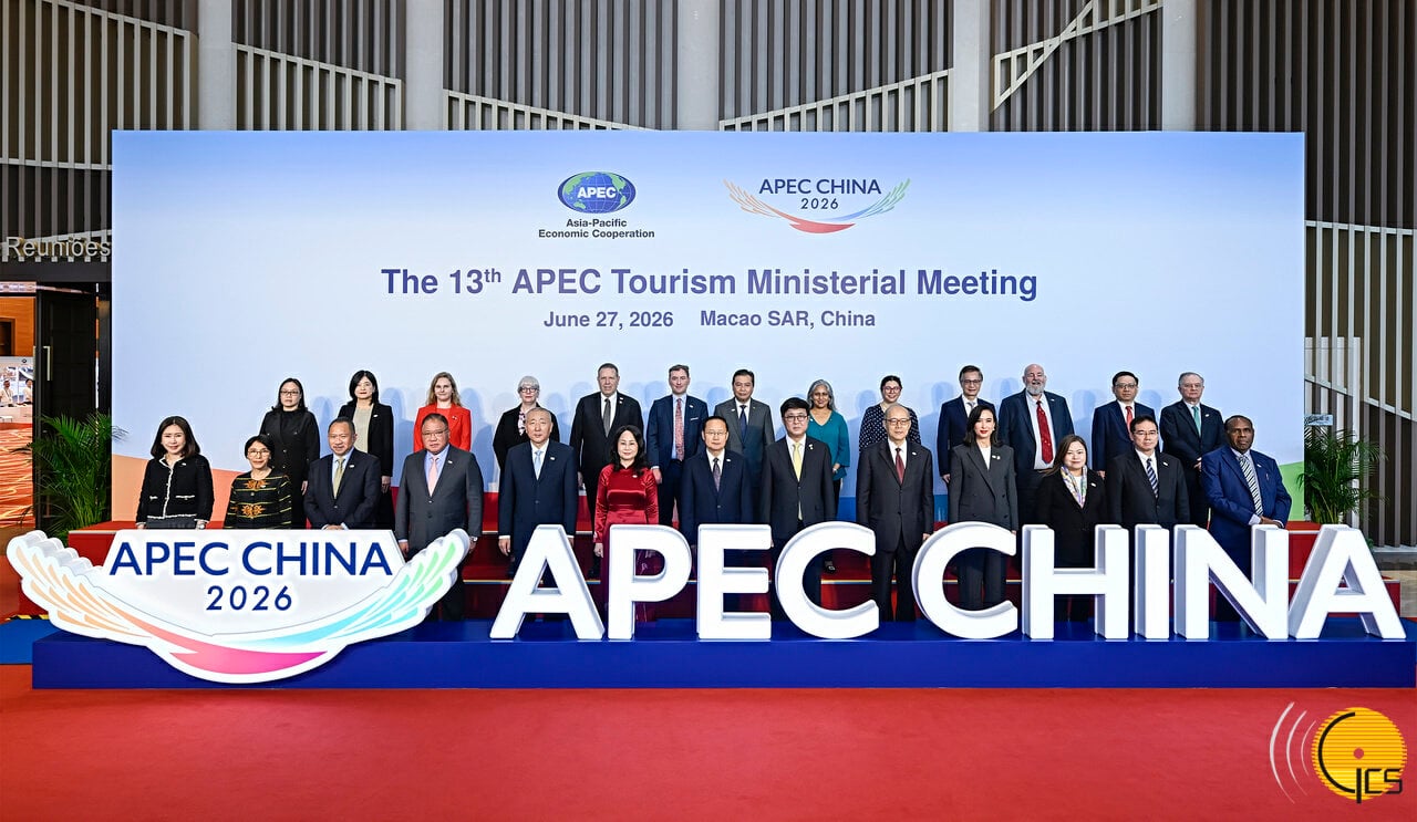 China is hosting the 2026 Apec meetings, with about 300 events scheduled to take place in multiple cities. Photo: Handout