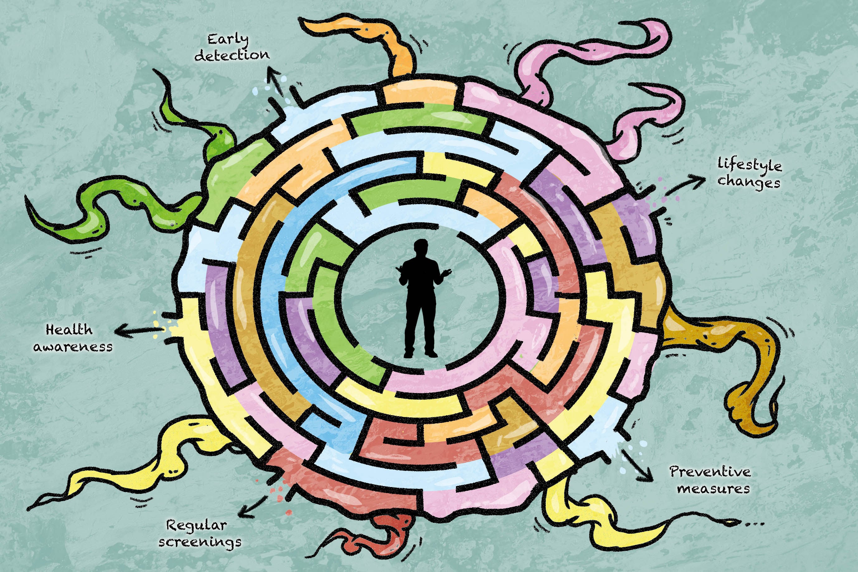 Illustration: Henry Wong