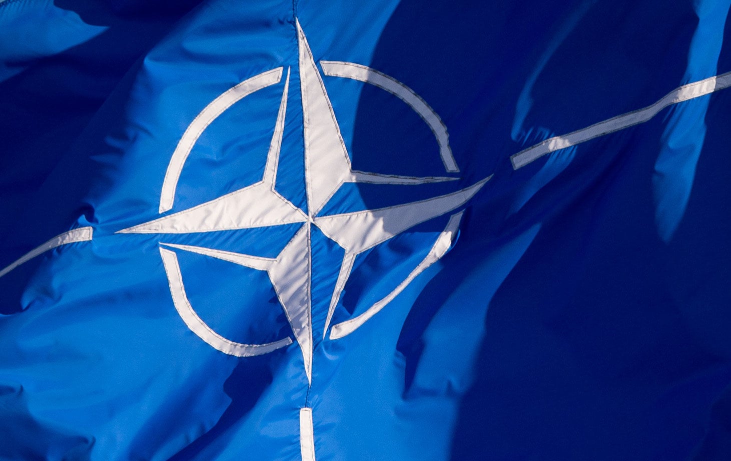 The Nato alert prompted the scrambling of Hungarian fighter jets. Photo: dpa