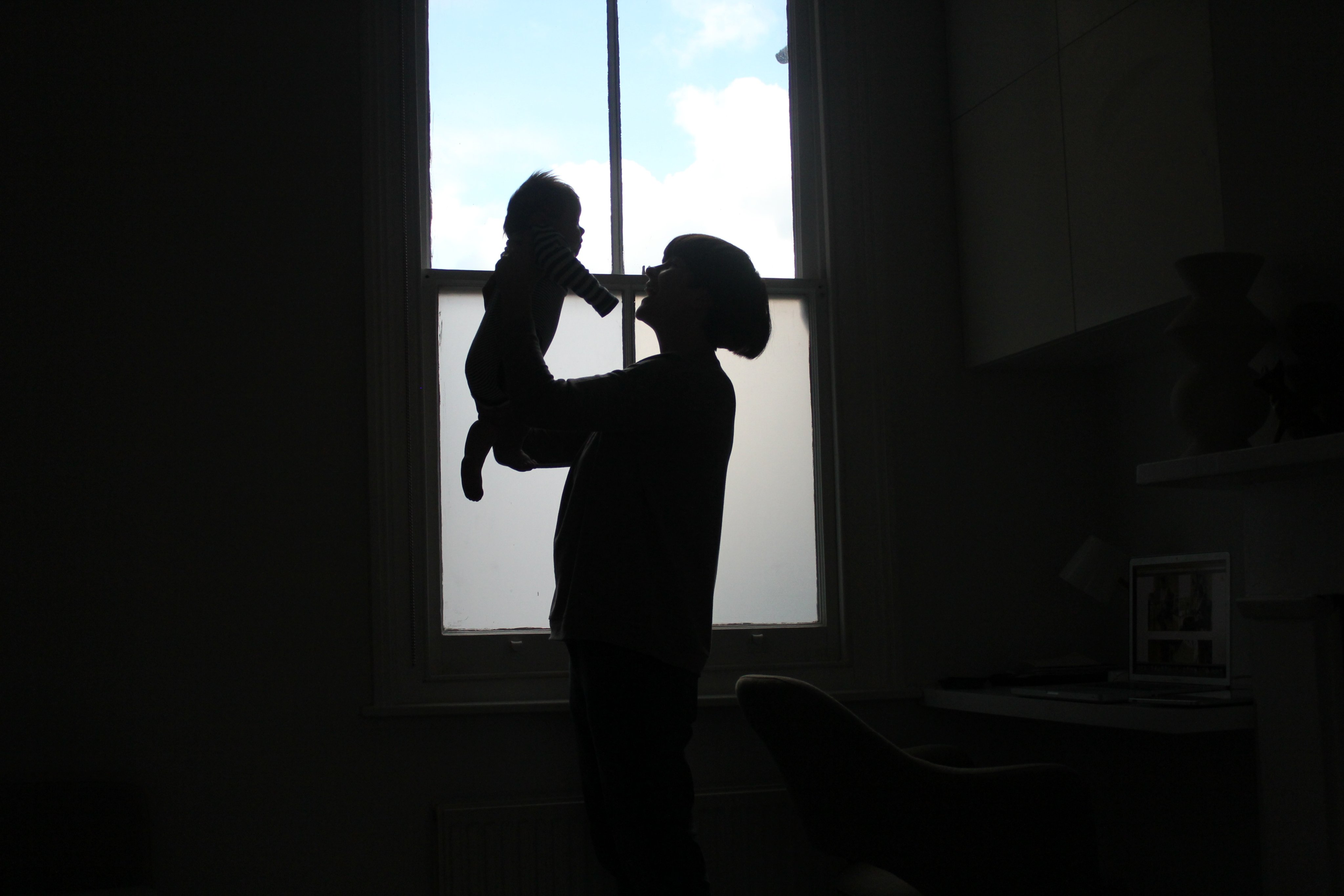 Workers have been urged to warn relatives back home and in the city about the surrogacy issue. Photo: Getty