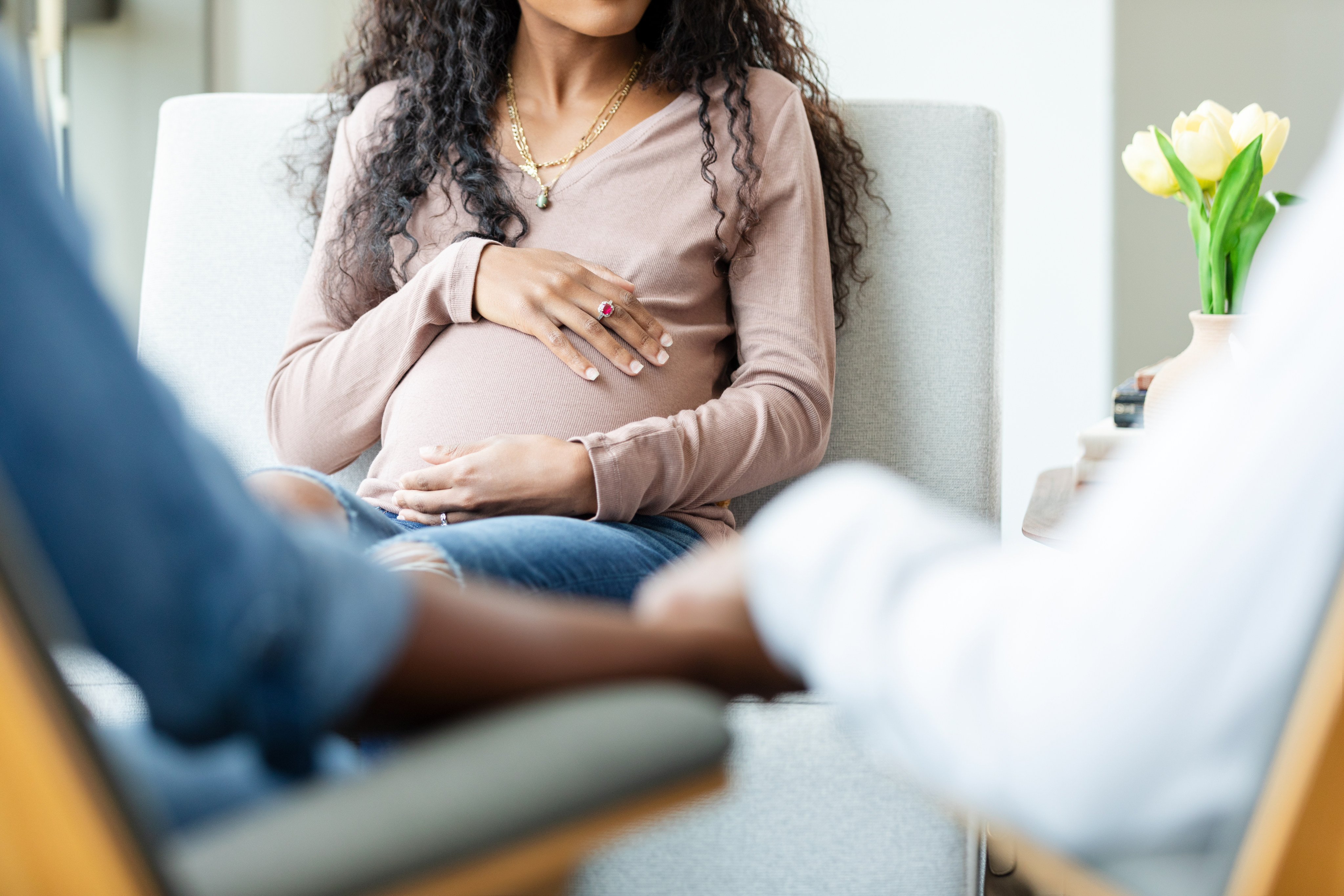 The Hong Kong government’s policy is neither to oppose nor actively encourage the use of surrogacy arrangements, the Health Bureau says. Photo: Getty Images
