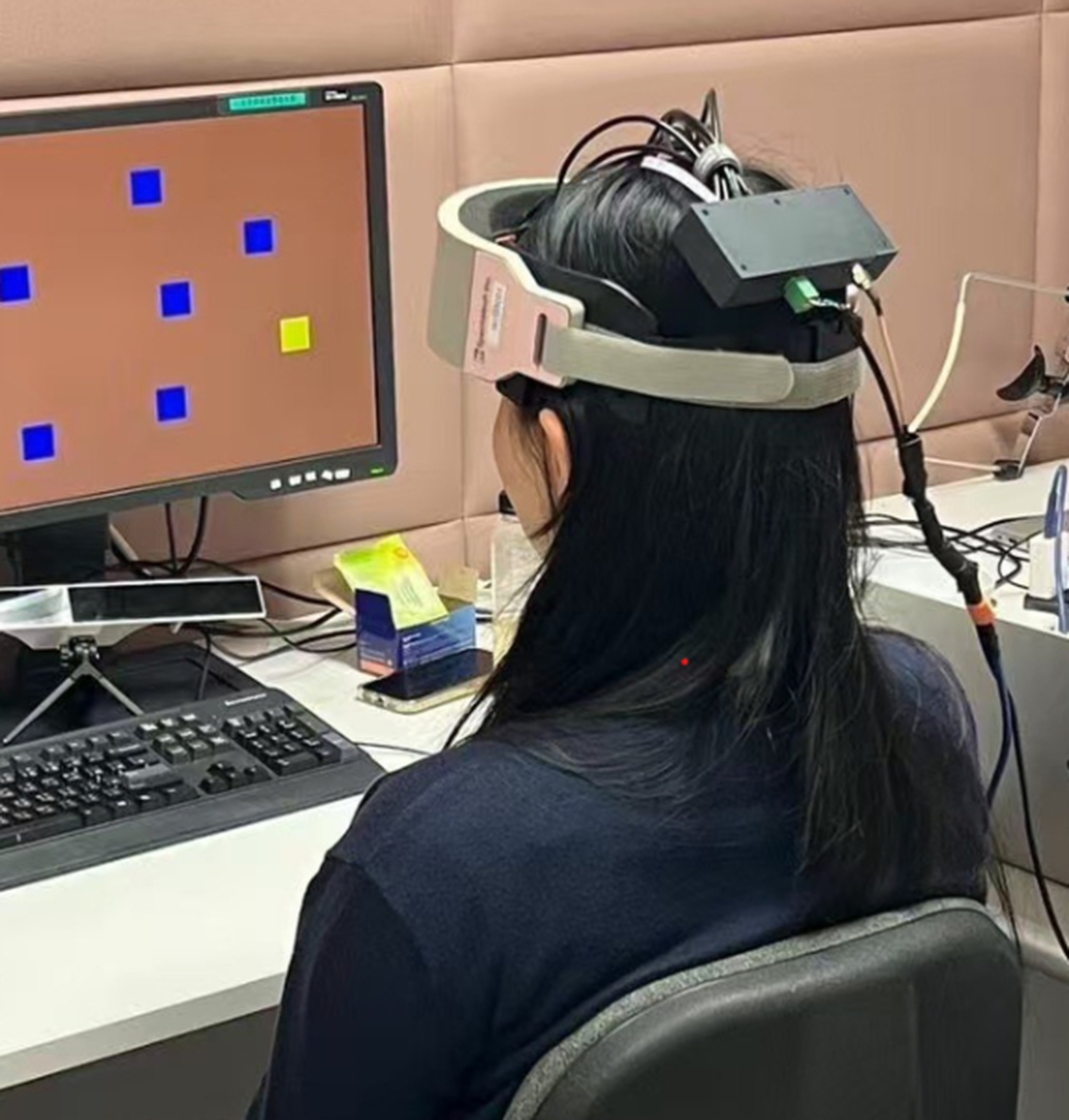 A new tool has been introduced to detect Alzheimer’s disease. Photo: Handout