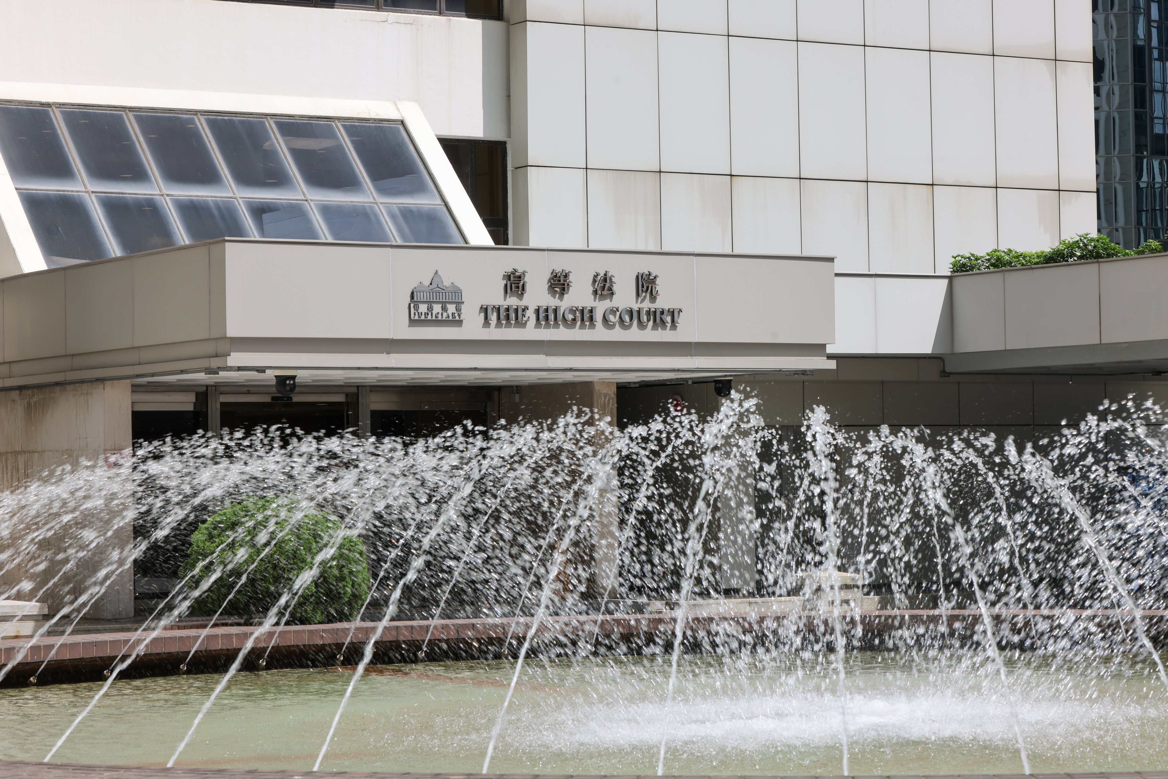 The 23-day High Court trial of former software developer Matthew Choi ended with a hung jury on Wednesday. Photo: Nora Tam