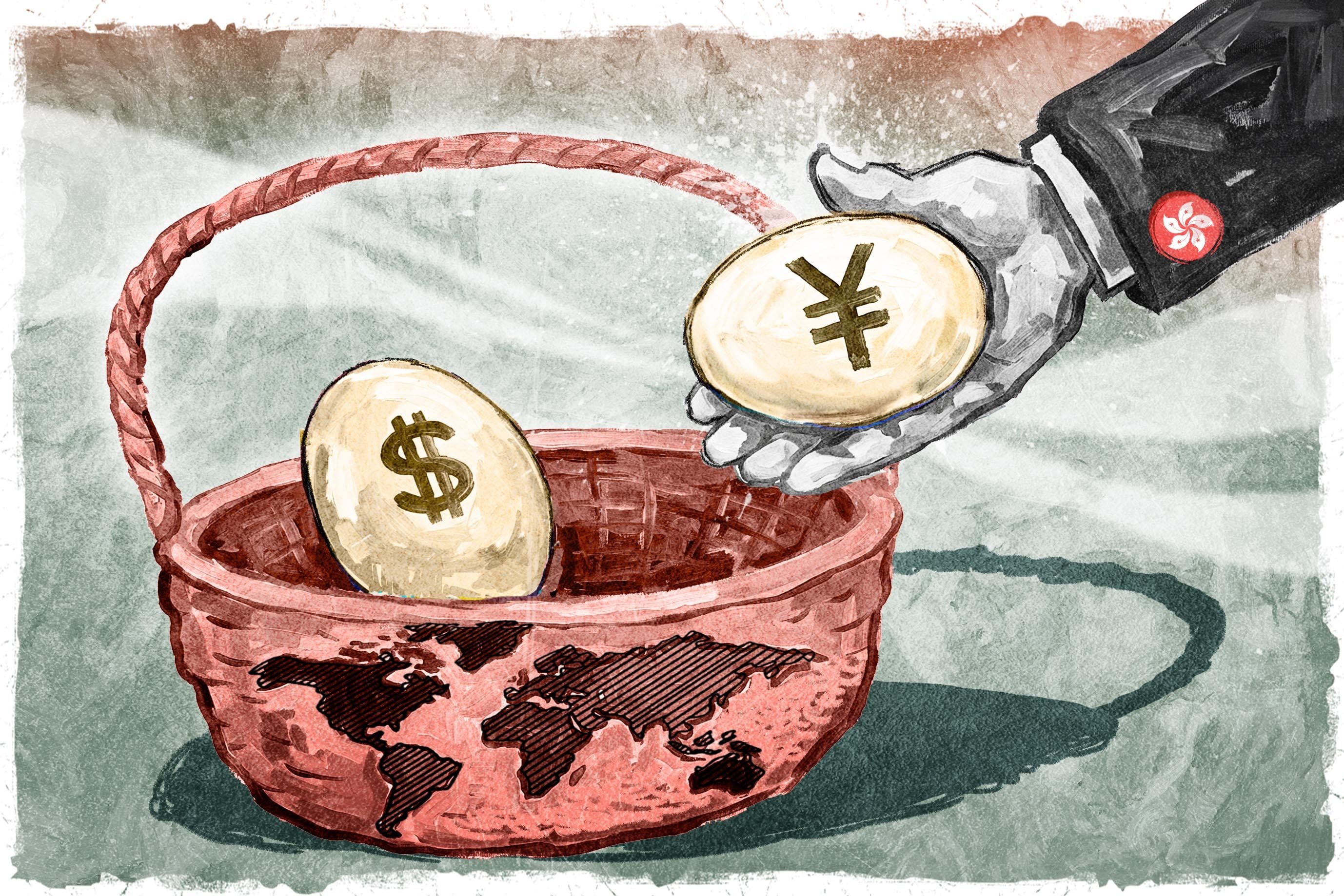 Illustration: Henry Wong