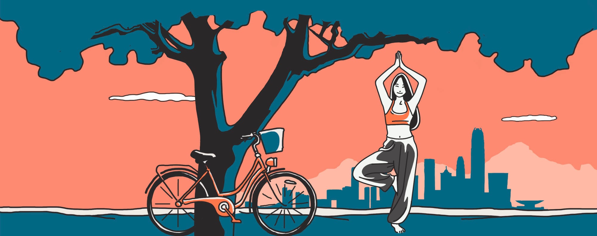 Illustration: Victor Sanjinez