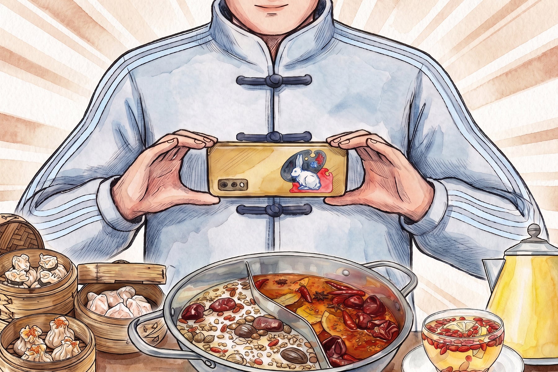 Illustration: Dennis Yip