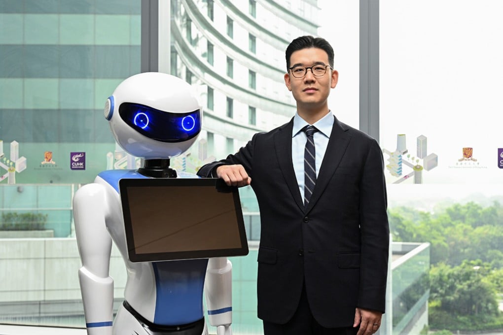 Professor Sungwoo Choi, Assistant Professor at the School of Hotel and Tourism Management, The Chinese University of Hong Kong (CUHK) Business School.