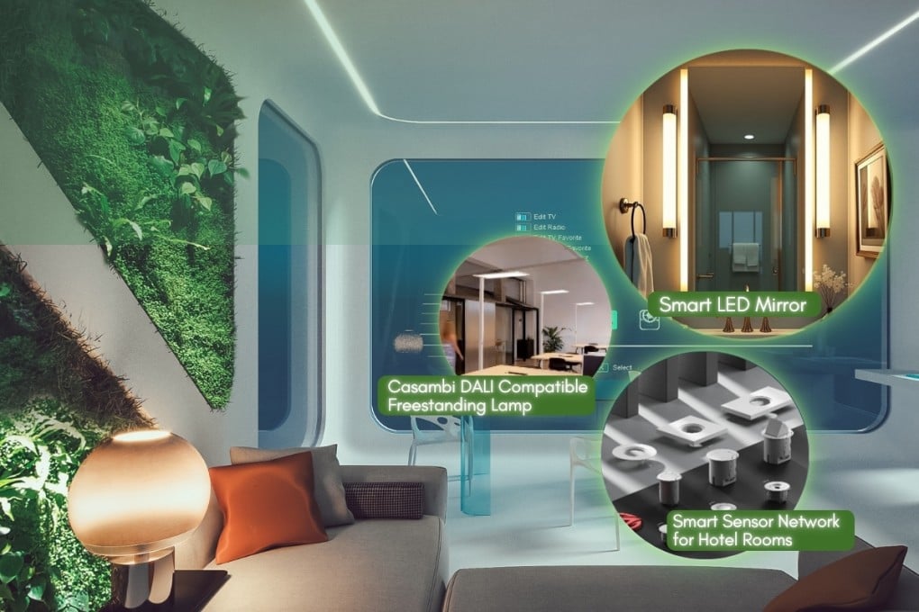 Green Innovations Poised to Dominate the Lighting Market
