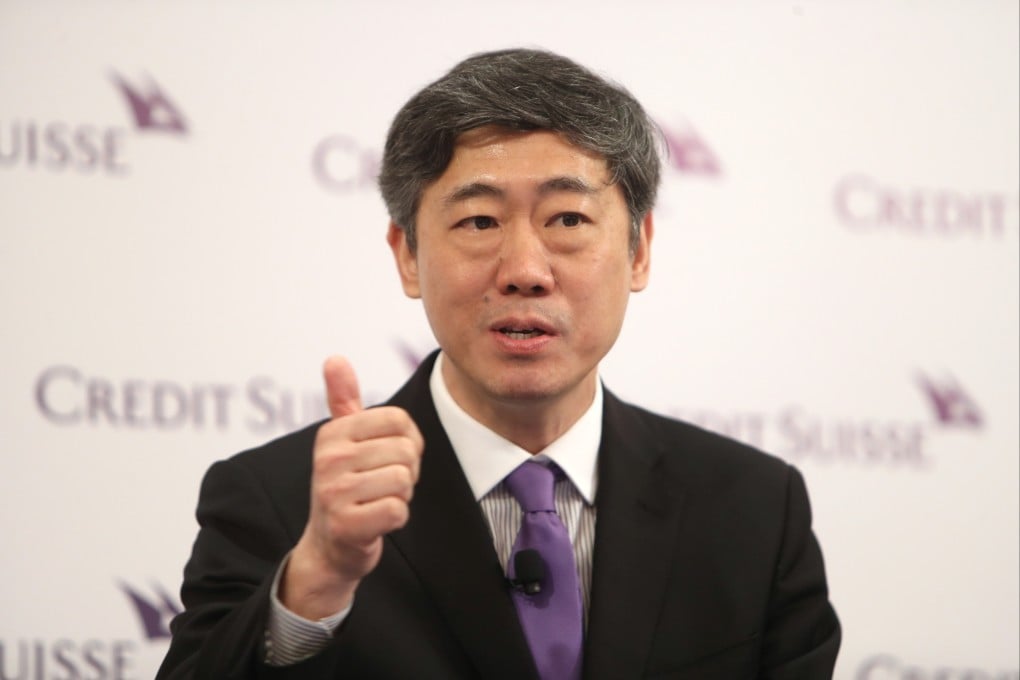 Economist Li Daokui has warned Chinese firms looking to use Vietnam as a way to avoid US tariffs to act with caution. Photo: Winson Wong