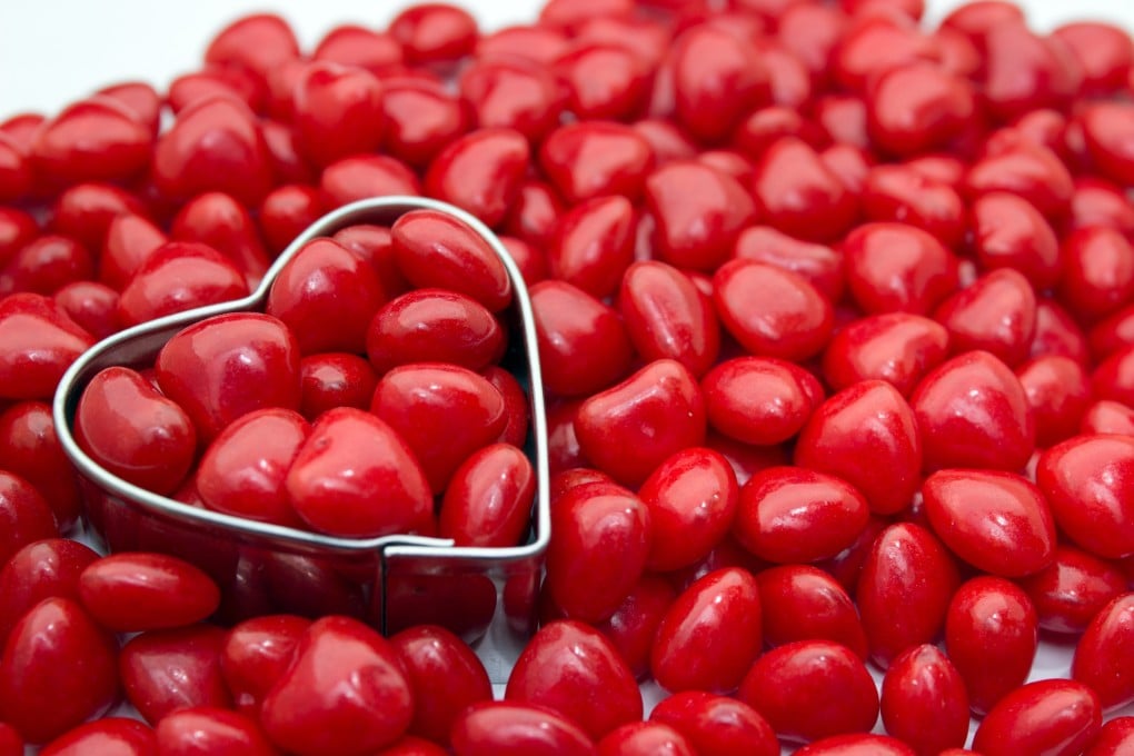 Food dye Red 3, which the US Food and Drug Administration has now banned ban from foods, is used to give some confectionery a bright red colour. Already banned elsewhere, the dye has been shown to cause cancer in rats. Photo: Shutterstock