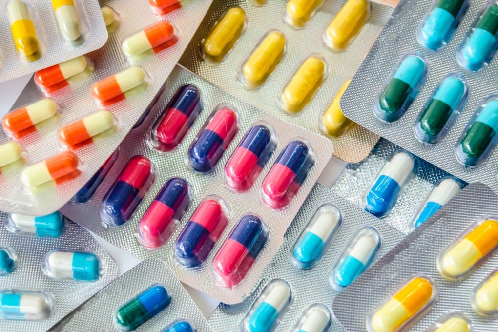 China has a centralised drug procurement system that aims to prevent fraud and keep healthcare costs low for the public. Photo: Shutterstock