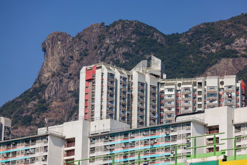 The government earlier proposed amending the Housing Ordinance to tackle certain cases of abuse of public flats. Photo: Jelly Tse