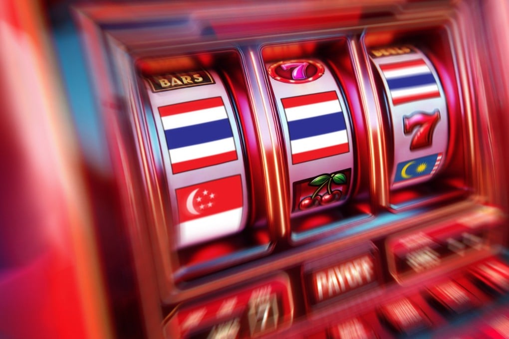 Thailand is pushing ahead with its casino plans. Photo: Kevin Wong