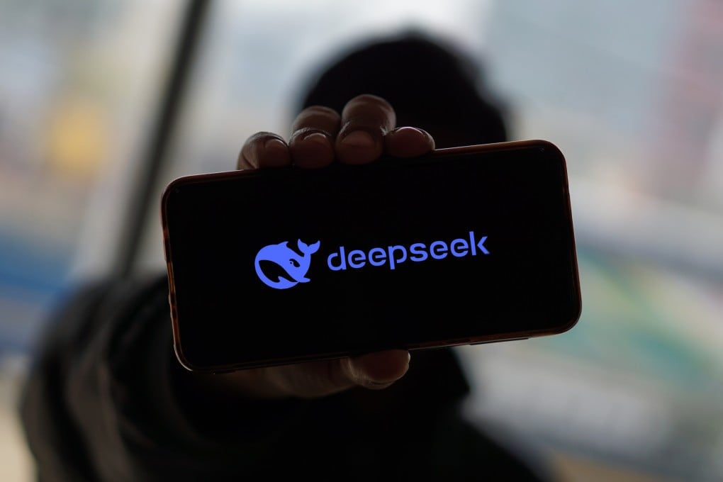 DeepSeek’s emergence is changing the landscape for AI, as it offers companies access to advanced technology at a fraction of the cost. Photo: Shutterstock
