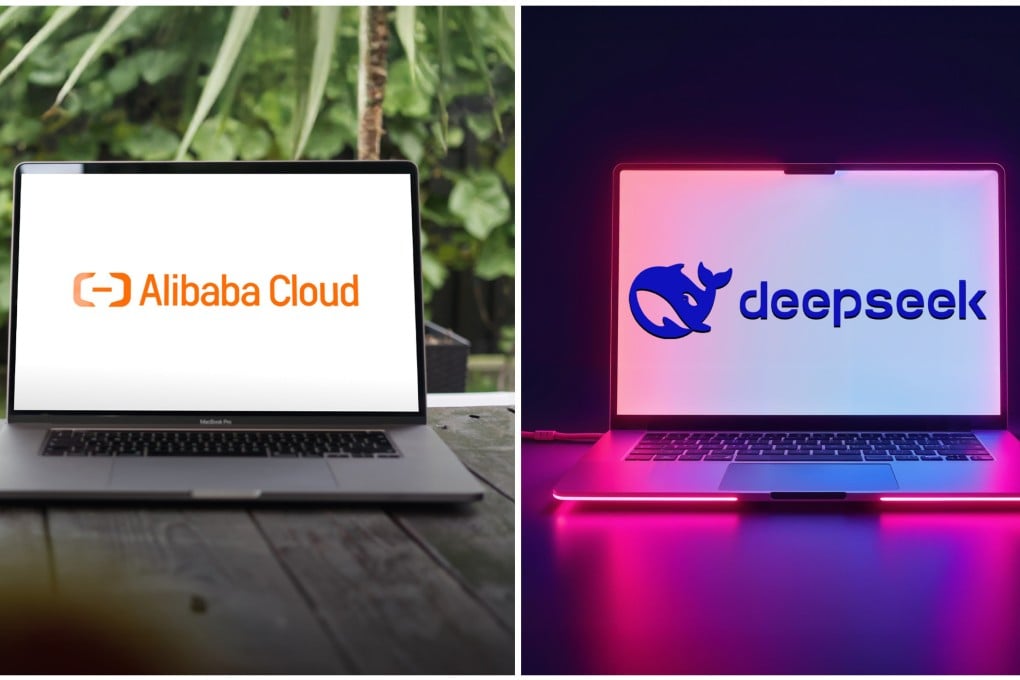 Alibaba Cloud’s latest move reflects a growing trend among major tech companies to support DeepSeek’s artificial intelligence models for the benefit of their own customers. Photo: Shutterstock