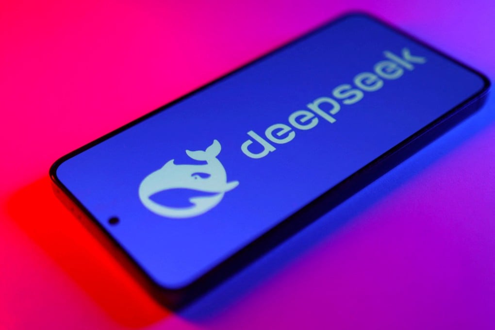 The success of China’s AI start-up DeepSeek has inspired other domestic firms to strive for tech breakthroughs. Photo: Reuters