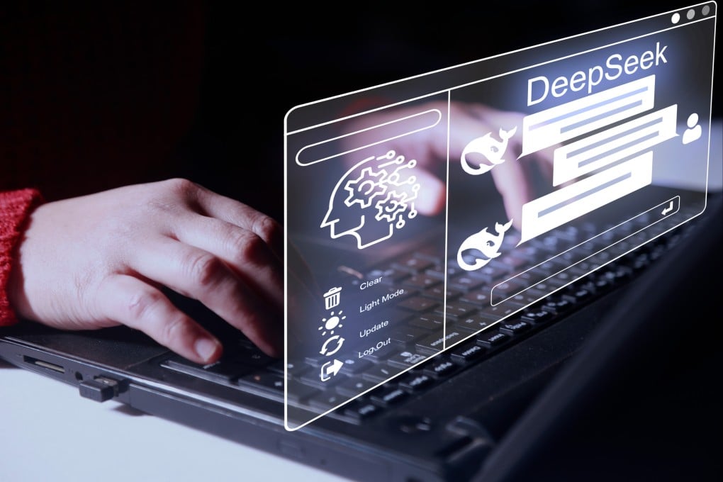 Young Chinese jobseekers’ enthusiasm for DeepSeek’s recruitment programme reflects the wide admiration for the AI start-up at home and abroad. Photo: Shutterstock