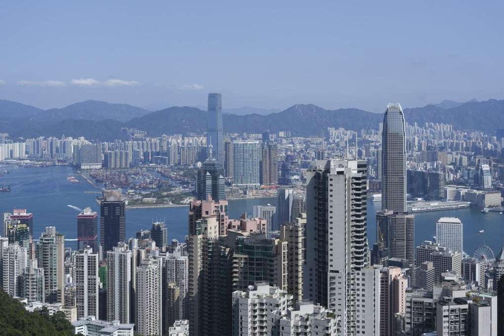 US tariffs are expected to have an adverse impact on Hong Kong’s mainstay entrepot trade businesses. Photo: Sam Tsang
