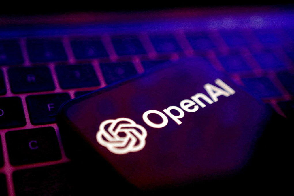 Elon Musk’s bid to buy non-profit that controls OpenAI could raise tensions with the firm’s CEO Sam Altman. Photo: Reuters