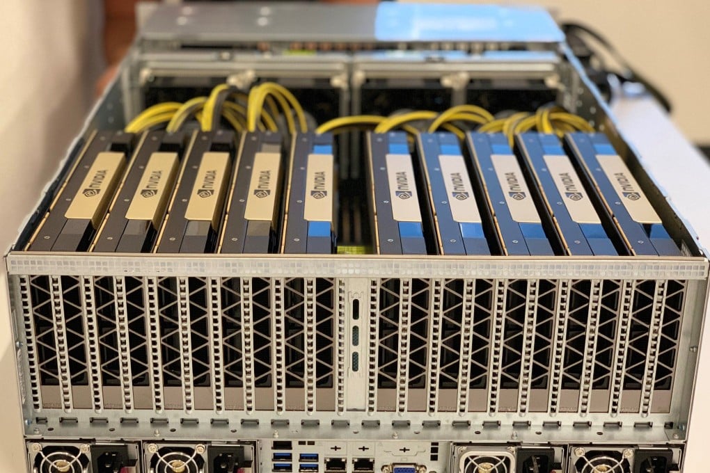 Nvidia GPUs, considered the gold standard for computing power, have seen a new challenge from Chinese researchers who achieved a performance milestone with domestically developed GPUs. Photo: X