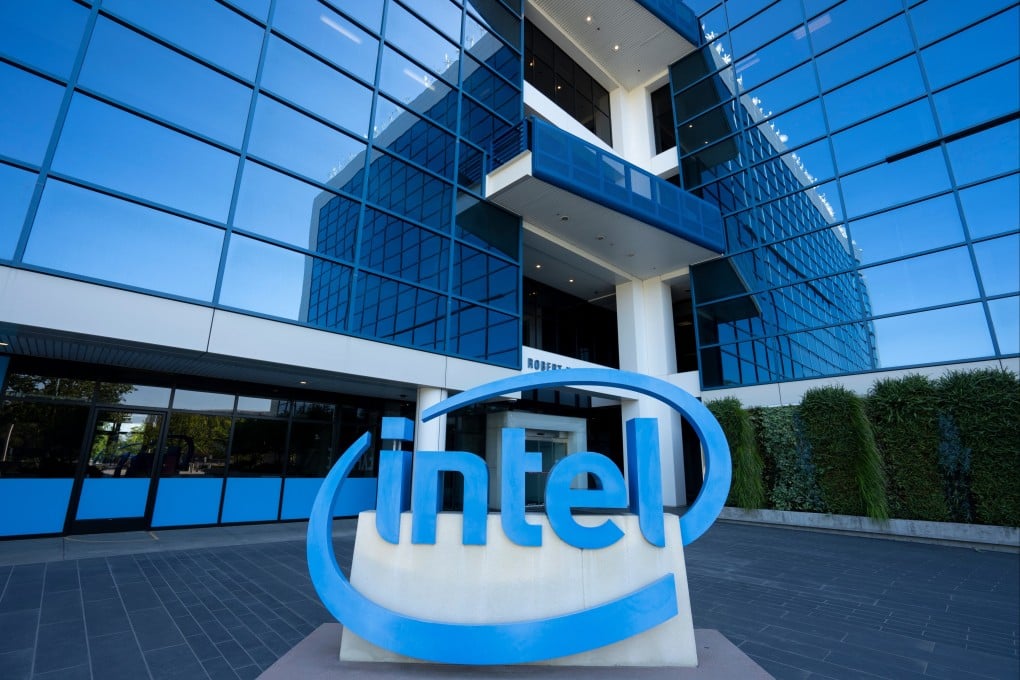 Intel’s headquarters in Santa Clara, California. The firm’s deteriorating financial state has forced it to slash jobs and curb expansion plans. Photo: Shutterstock