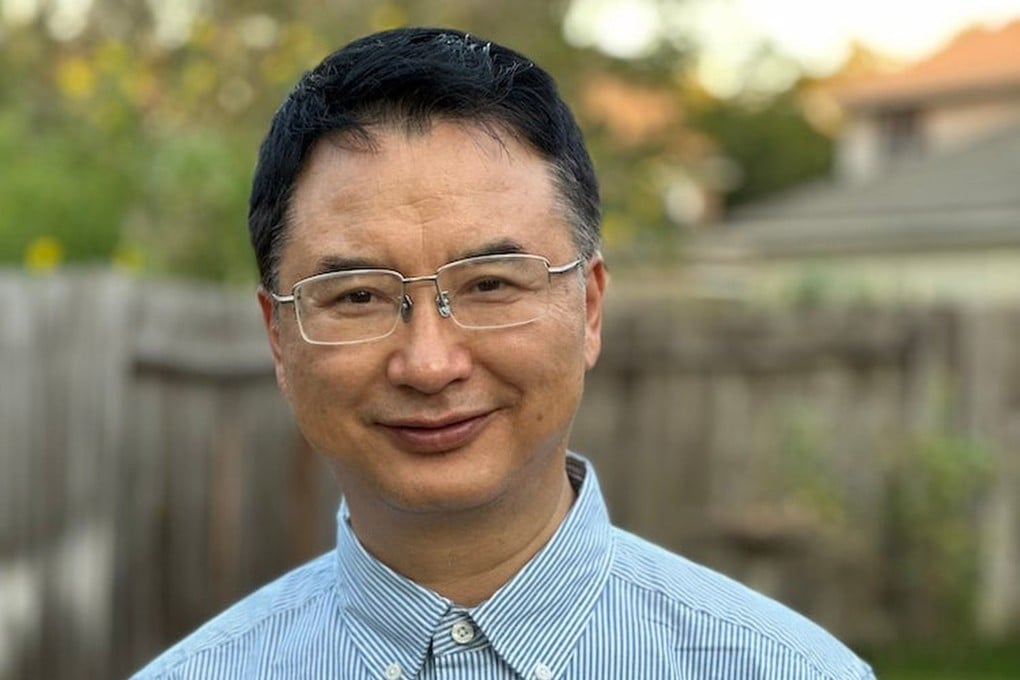 Niu Fenglin, considered an international expert on the deep structures within the Earth, has left his full professorship at Rice University in Texas to join a top science university in China. Photo: Handout