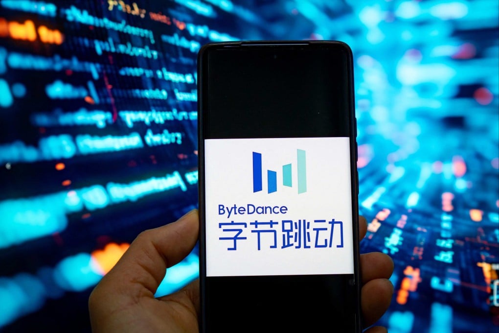 ByteDance has tapped Wu Yonghui, a leading AI scientist from Google, to lead foundational research at its Seed division. Photo: AFP