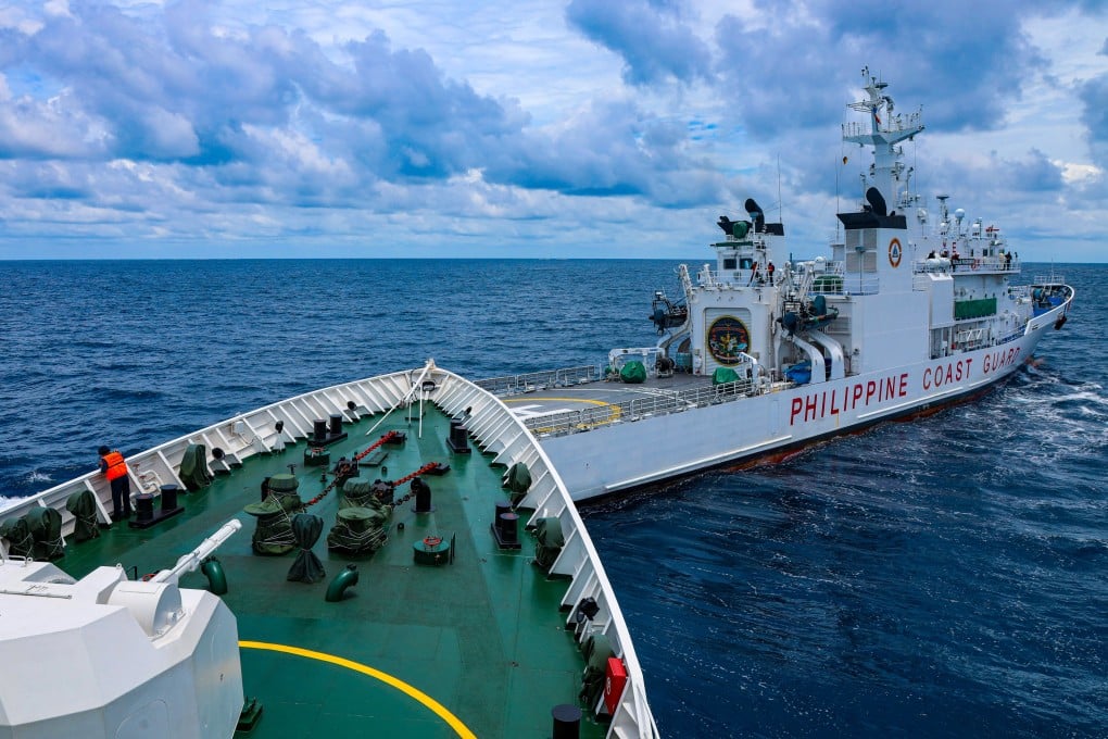 Wu Shicun, founder of the National Institute for South China Sea Studies, says China will have a different strategy and tools if Manila launches another arbitration case regarding Beijing’s actions in the South China Sea. Photo: Xinhua